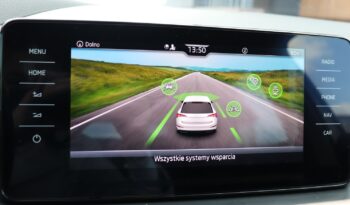 SKODA SCALA 1.5,1 WŁAŚCICIEL,AUTOMAT, SERWISOWANY,KRAJOWY,GWARANCJA full