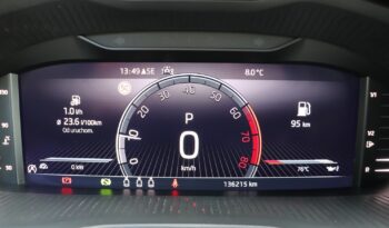 SKODA SCALA 1.5,1 WŁAŚCICIEL,AUTOMAT, SERWISOWANY,KRAJOWY,GWARANCJA full