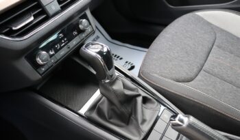 SKODA SCALA 1.5,1 WŁAŚCICIEL,AUTOMAT, SERWISOWANY,KRAJOWY,GWARANCJA full
