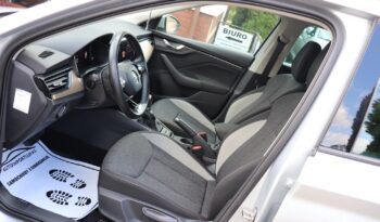 SKODA SCALA 1.5,1 WŁAŚCICIEL,AUTOMAT, SERWISOWANY,KRAJOWY,GWARANCJA full
