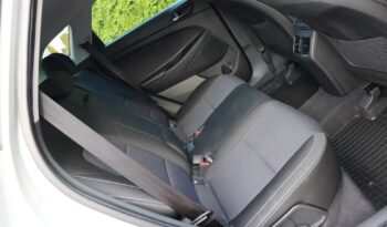 HYUNDAI TUCSON 1.7 CRDI, SERWISOWANY, GWARANCJA full