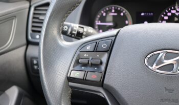 HYUNDAI TUCSON 1.7 CRDI, SERWISOWANY, GWARANCJA full