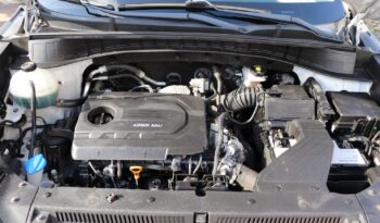 HYUNDAI TUCSON 1.7 CRDI, SERWISOWANY, GWARANCJA full