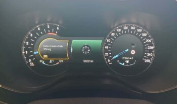 Ford Mondeo Turnier 2,0 TDCI Titanium full