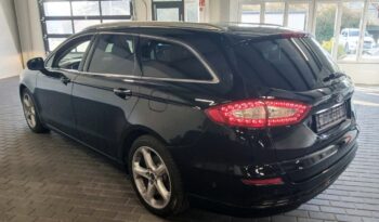 Ford Mondeo Turnier 2,0 TDCI Titanium full
