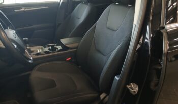 Ford Mondeo Turnier 2,0 TDCI Titanium full