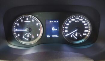 HYUNDAI TUCSON 1.6 full