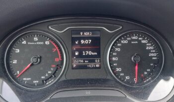 AUDI A3 1.4 TFSI SEADAN full