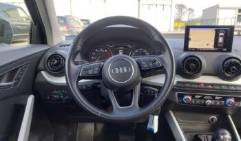 AUDI A3 1.4 TFSI SEADAN full