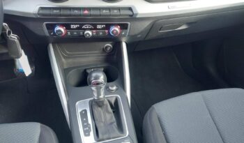 AUDI A3 1.4 TFSI SEADAN full