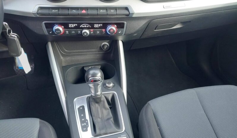 AUDI A3 1.4 TFSI SEADAN full