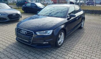 AUDI A3 1.4 TFSI SEADAN full