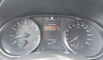 NISSAN QASHQAI 1.6 BENZYNA full