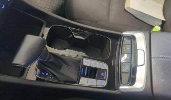 Hyundai Tucson 1.6 T-GDi 7DCT 2WD 48V 150KM Smart full