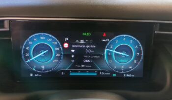 Hyundai Tucson 1.6 T-GDi 7DCT 2WD 48V 150KM Smart full