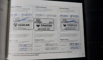 HYUNDAI TUCSON 1.6 full