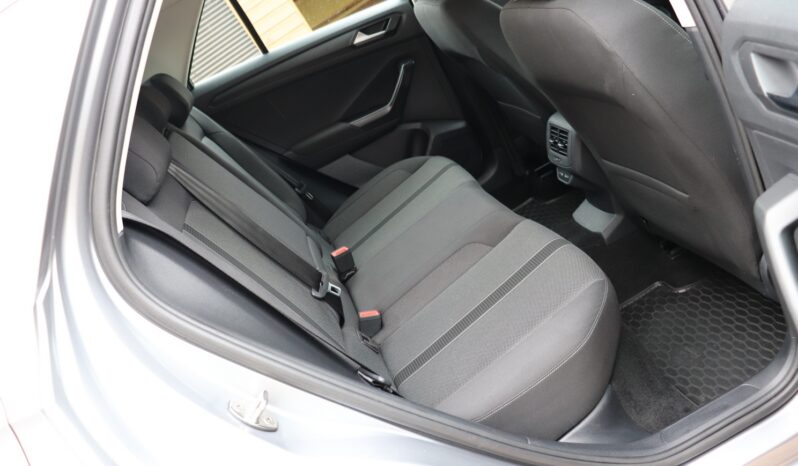 VOLKSWAGEN T-ROC 1.5 TSI, 1 WŁAŚCICIEL, KRAJOWY, GWARANCJA full