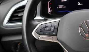 VOLKSWAGEN T-ROC 1.5 TSI, 1 WŁAŚCICIEL, KRAJOWY, GWARANCJA full