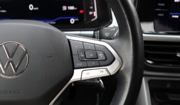 VOLKSWAGEN T-ROC 1.5 TSI, 1 WŁAŚCICIEL, KRAJOWY, GWARANCJA full