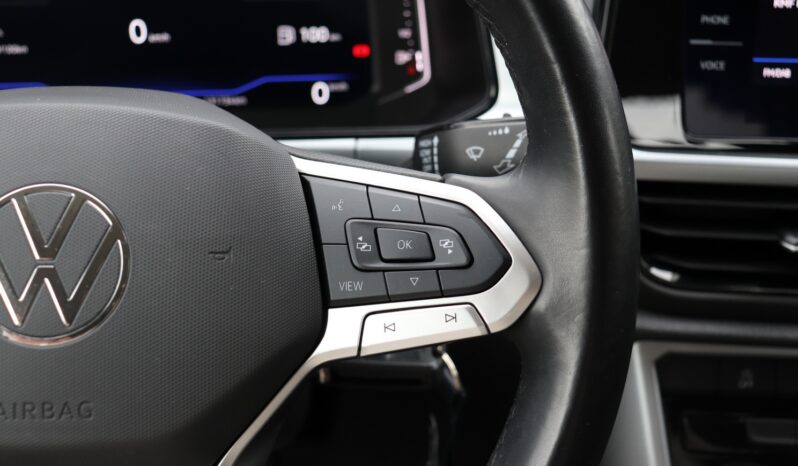 VOLKSWAGEN T-ROC 1.5 TSI, 1 WŁAŚCICIEL, KRAJOWY, GWARANCJA full