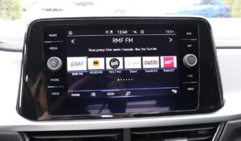 VOLKSWAGEN T-ROC 1.5 TSI, 1 WŁAŚCICIEL, KRAJOWY, GWARANCJA full