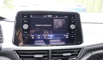 VOLKSWAGEN T-ROC 1.5 TSI, 1 WŁAŚCICIEL, KRAJOWY, GWARANCJA full