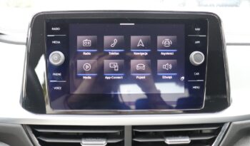 VOLKSWAGEN T-ROC 1.5 TSI, 1 WŁAŚCICIEL, KRAJOWY, GWARANCJA full