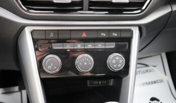VOLKSWAGEN T-ROC 1.5 TSI, 1 WŁAŚCICIEL, KRAJOWY, GWARANCJA full