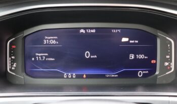 VOLKSWAGEN T-ROC 1.5 TSI, 1 WŁAŚCICIEL, KRAJOWY, GWARANCJA full