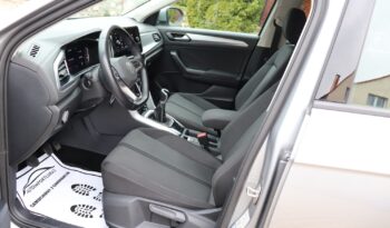 VOLKSWAGEN T-ROC 1.5 TSI, 1 WŁAŚCICIEL, KRAJOWY, GWARANCJA full