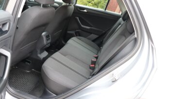 VOLKSWAGEN T-ROC 1.5 TSI, 1 WŁAŚCICIEL, KRAJOWY, GWARANCJA full