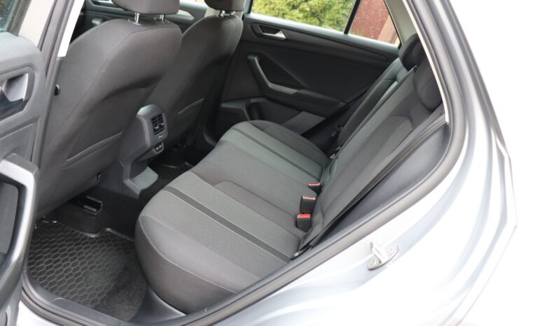 VOLKSWAGEN T-ROC 1.5 TSI, 1 WŁAŚCICIEL, KRAJOWY, GWARANCJA full