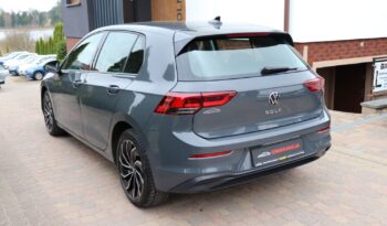 VOLKSWAGEN GOLF 1.0 TSI, KRAJOWY, SERWISOWANY, GWARANCJA full