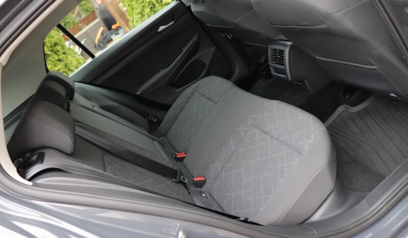 VOLKSWAGEN GOLF 1.0 TSI, KRAJOWY, SERWISOWANY, GWARANCJA full