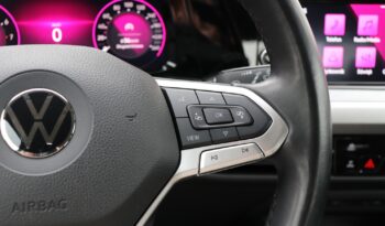 VOLKSWAGEN GOLF 1.0 TSI, KRAJOWY, SERWISOWANY, GWARANCJA full