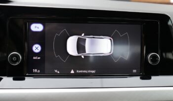 VOLKSWAGEN GOLF 1.0 TSI, KRAJOWY, SERWISOWANY, GWARANCJA full