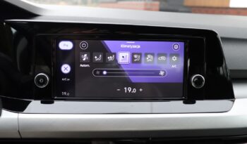 VOLKSWAGEN GOLF 1.0 TSI, KRAJOWY, SERWISOWANY, GWARANCJA full