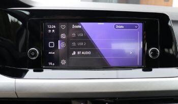 VOLKSWAGEN GOLF 1.0 TSI, KRAJOWY, SERWISOWANY, GWARANCJA full