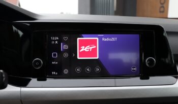 VOLKSWAGEN GOLF 1.0 TSI, KRAJOWY, SERWISOWANY, GWARANCJA full