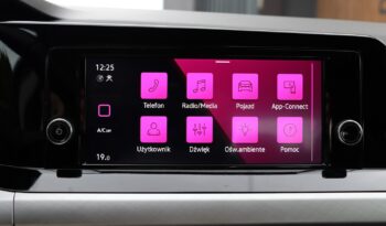 VOLKSWAGEN GOLF 1.0 TSI, KRAJOWY, SERWISOWANY, GWARANCJA full