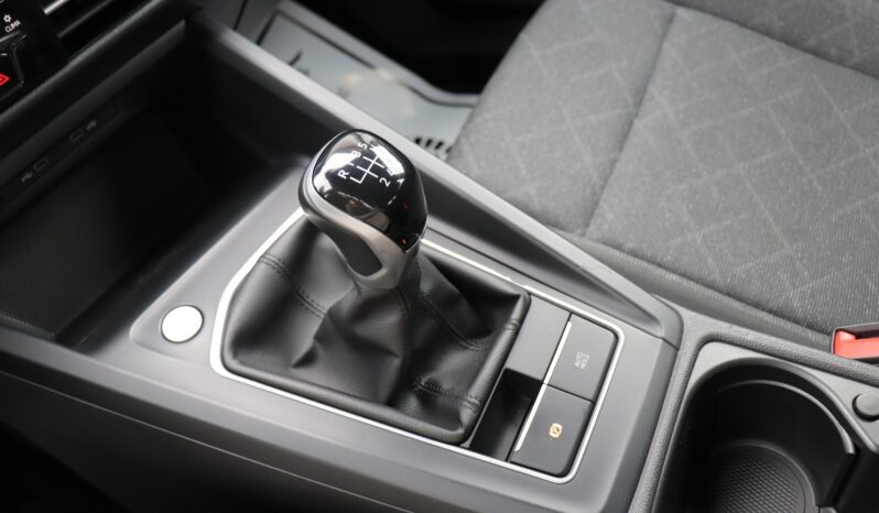 VOLKSWAGEN GOLF 1.0 TSI, KRAJOWY, SERWISOWANY, GWARANCJA full