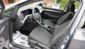 VOLKSWAGEN GOLF 1.0 TSI, KRAJOWY, SERWISOWANY, GWARANCJA full