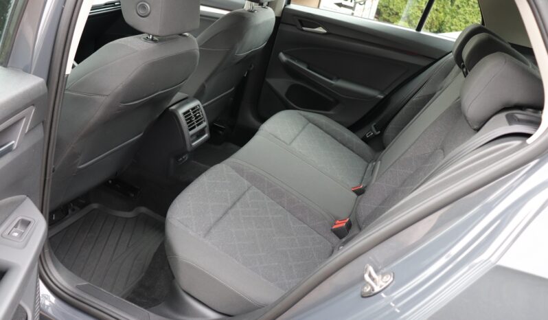 VOLKSWAGEN GOLF 1.0 TSI, KRAJOWY, SERWISOWANY, GWARANCJA full