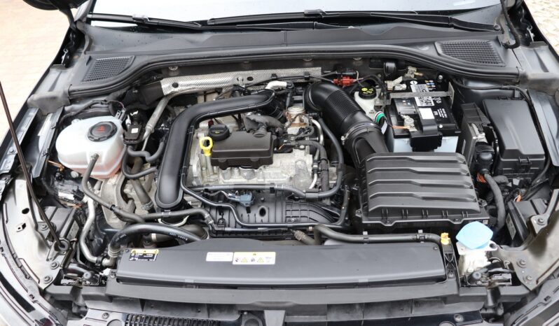 VOLKSWAGEN GOLF 1.0 TSI, KRAJOWY, SERWISOWANY, GWARANCJA full