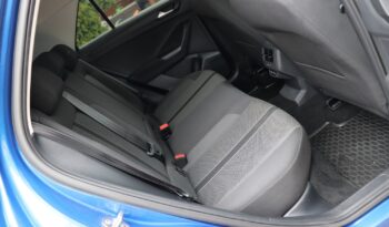 VOLKSWAGEN T-ROC 1.5 TSI, 1 WŁAŚCICIEL, KRAJOWY, F-VAT 23%, GWARANCJA full