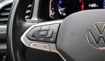 VOLKSWAGEN T-ROC 1.5 TSI, 1 WŁAŚCICIEL, KRAJOWY, F-VAT 23%, GWARANCJA full