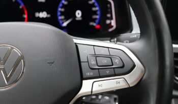 VOLKSWAGEN T-ROC 1.5 TSI, 1 WŁAŚCICIEL, KRAJOWY, F-VAT 23%, GWARANCJA full