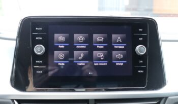 VOLKSWAGEN T-ROC 1.5 TSI, 1 WŁAŚCICIEL, KRAJOWY, F-VAT 23%, GWARANCJA full