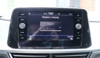 VOLKSWAGEN T-ROC 1.5 TSI, 1 WŁAŚCICIEL, KRAJOWY, F-VAT 23%, GWARANCJA full