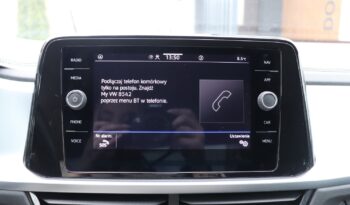 VOLKSWAGEN T-ROC 1.5 TSI, 1 WŁAŚCICIEL, KRAJOWY, F-VAT 23%, GWARANCJA full
